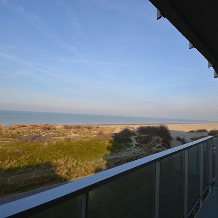 Appartement West31 With Beautiful Sea Views à Oostduinkerke Extérieur photo